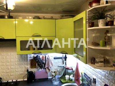 квартира за адресою Академіка Корольова вул., 81