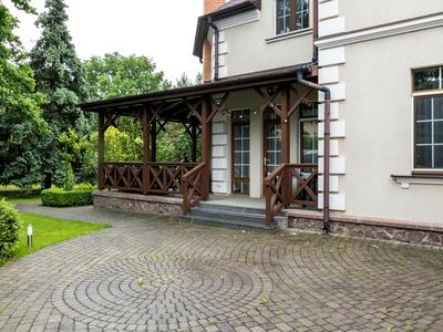будинок за адресою Лісова вул., 11
