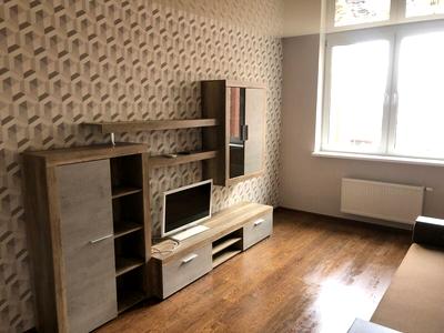 квартира по адресу Балтийский пер., 5