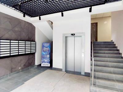 квартира за адресою Метрологічна вул., 107