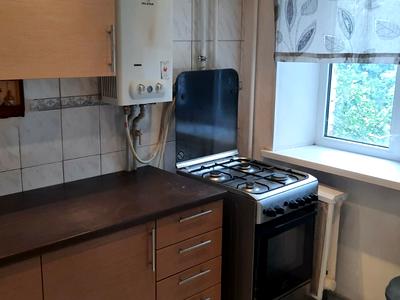 квартира за адресою Олега Григор'єва вул., 13