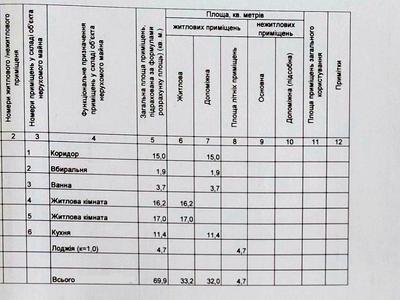 квартира по адресу Лесная ул., 42-Б