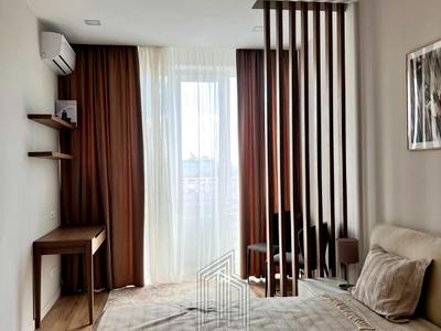 квартира за адресою Саксаганського вул., 37-К