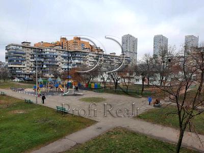 квартира за адресою Березняківська вул., 36-В