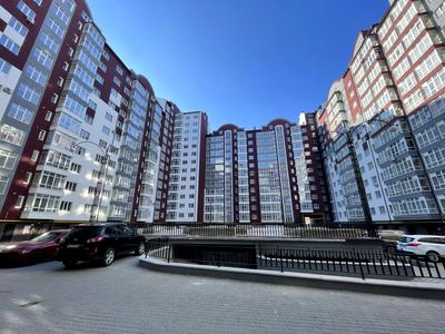 квартира по адресу Высочана ул., 18