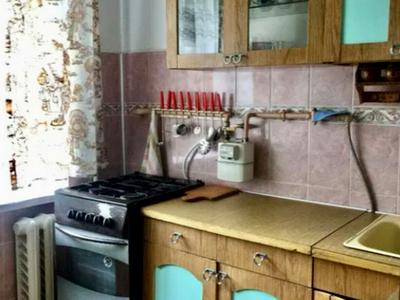 квартира по адресу Бандери С., 100