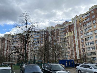 квартира по адресу Червоной Калины просп. (Владимира Маяковского), 38-Б