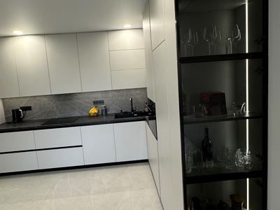 квартира за адресою Золотоустівська вул., 25