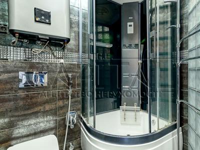квартира за адресою Золотоустівська вул., 34