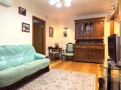 квартира за адресою Івана Мар'яненка пров., 9