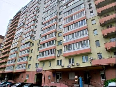 квартира по адресу Олімпійська ул., 8-Б