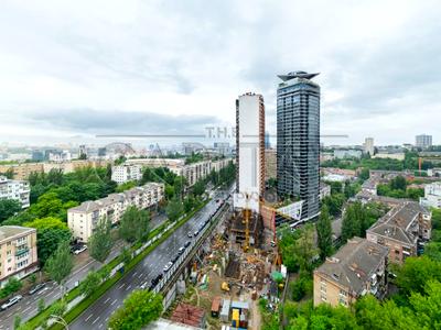 квартира по адресу Леси Украинки бульв., 7-Б
