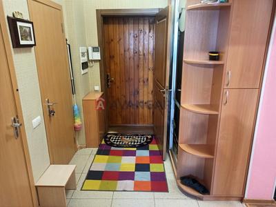 квартира по адресу Никольско-Слободская ул., 1-А