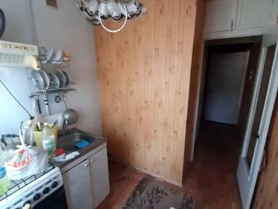 квартира за адресою Осіння вул., 5