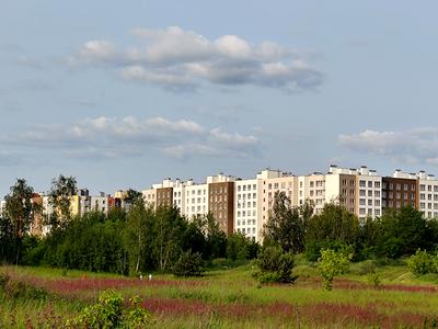 квартира по адресу Бориса Гмыри ул., 14