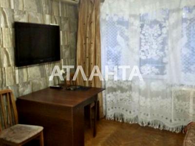 квартира за адресою Героїв Крут вул. (Валентини Терешкової), 38