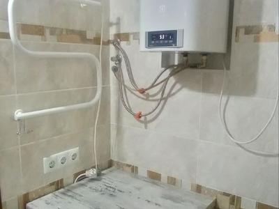 квартира по адресу Софии Русовой ул., 3