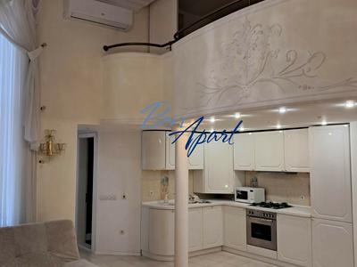квартира за адресою Велика Васильківська вул. (Червоноармійська), 25