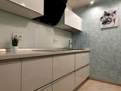 квартира за адресою Запорізьке шосе, 66