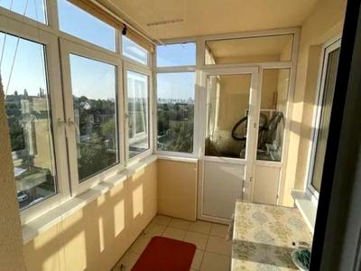 квартира за адресою Петропавлівська вул., 50-Б