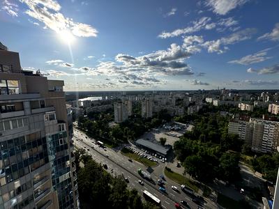 коммерческая по адресу Берестейский просп. (Победы), 131