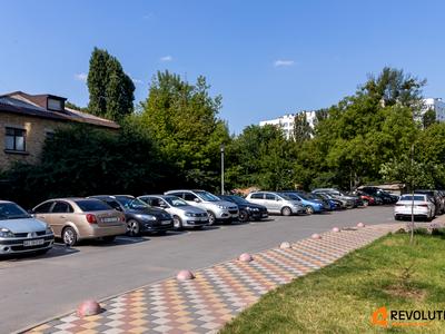 квартира по адресу Весняний пер., 1-А