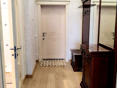 квартира по адресу Саксаганского ул., 37-К