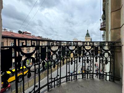 квартира по адресу Леонтовича ул., 1