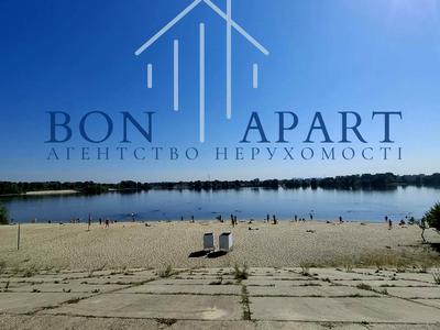 квартира за адресою Прирічна вул., 37