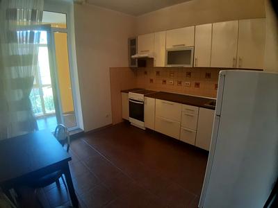 квартира за адресою Регенераторна вул., 4 к6