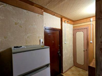 квартира по адресу Александра Архипенко ул. (Мате Залки), 8-Б