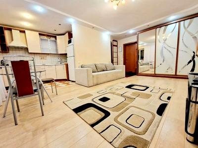 квартира по адресу Науки просп. (Гагарина), 3
