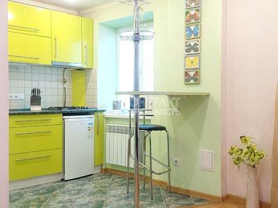 квартира за адресою Науки просп. (Леніна), 39