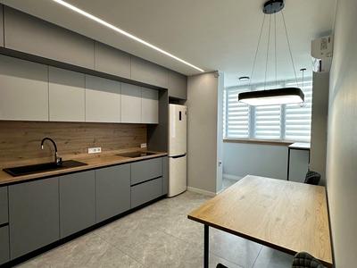 квартира за адресою Обухівська вул., 135а
