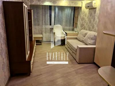 квартира за адресою Ентузіастів вул., 33