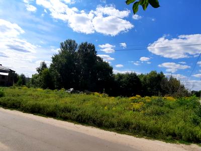 ділянка за адресою Левадна вул., 84