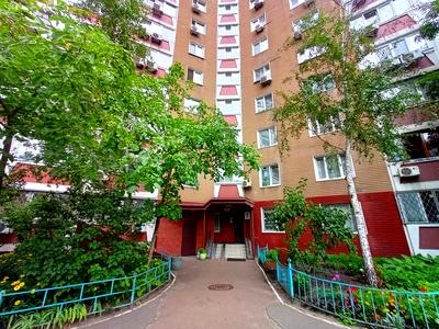квартира по адресу Бориса Гмыри ул., 1/2