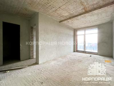 квартира по адресу Мальовнича, 1