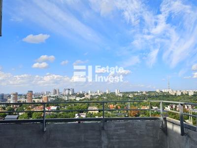 квартира за адресою Авіаційна вул., 39
