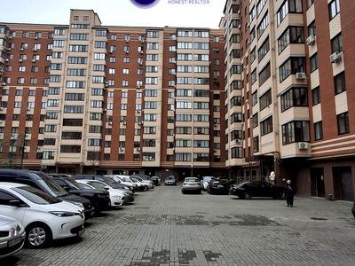 квартира по адресу Володимирська ул., 1