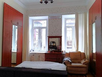 квартира за адресою Грецька вул., 45