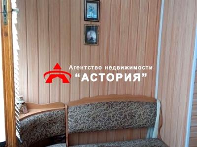 квартира по адресу Чаривная ул., 121