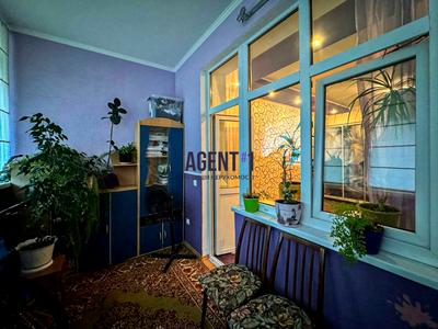 квартира за адресою Борщагівська вул., 30-А