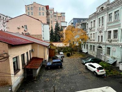 квартира за адресою Київ, Антоновича вул. (Горького), 9