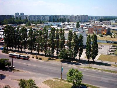 квартира по адресу вулиця Сумгаїтська, 23