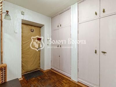 квартира за адресою Бориспільська вул., 28-Б