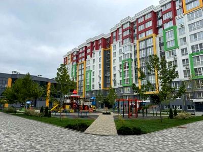 квартира за адресою Єдності вул., 2
