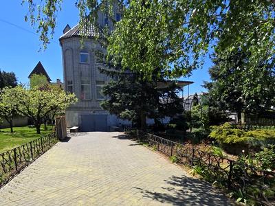 будинок за адресою Літовська