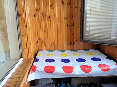 квартира за адресою Зої Гайдай вул., 7-Б