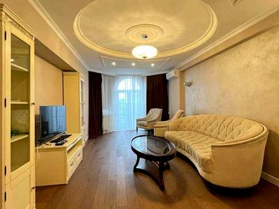 квартира за адресою Дмитрівська вул., 75